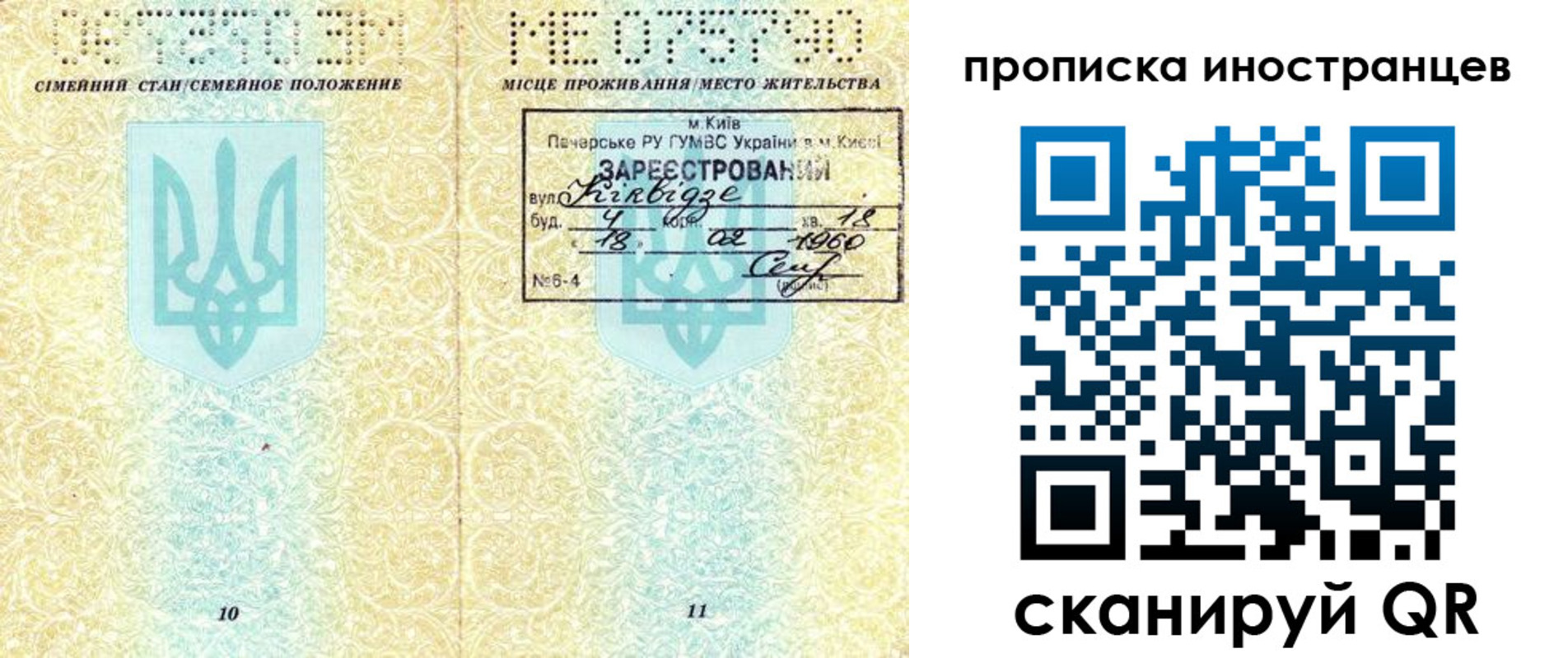 миграционный учет в Ногинске